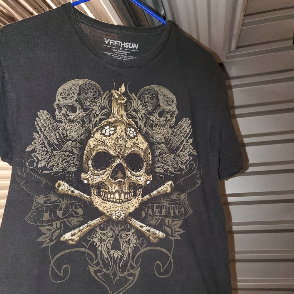 Men's Fifth Sun t-shirt
